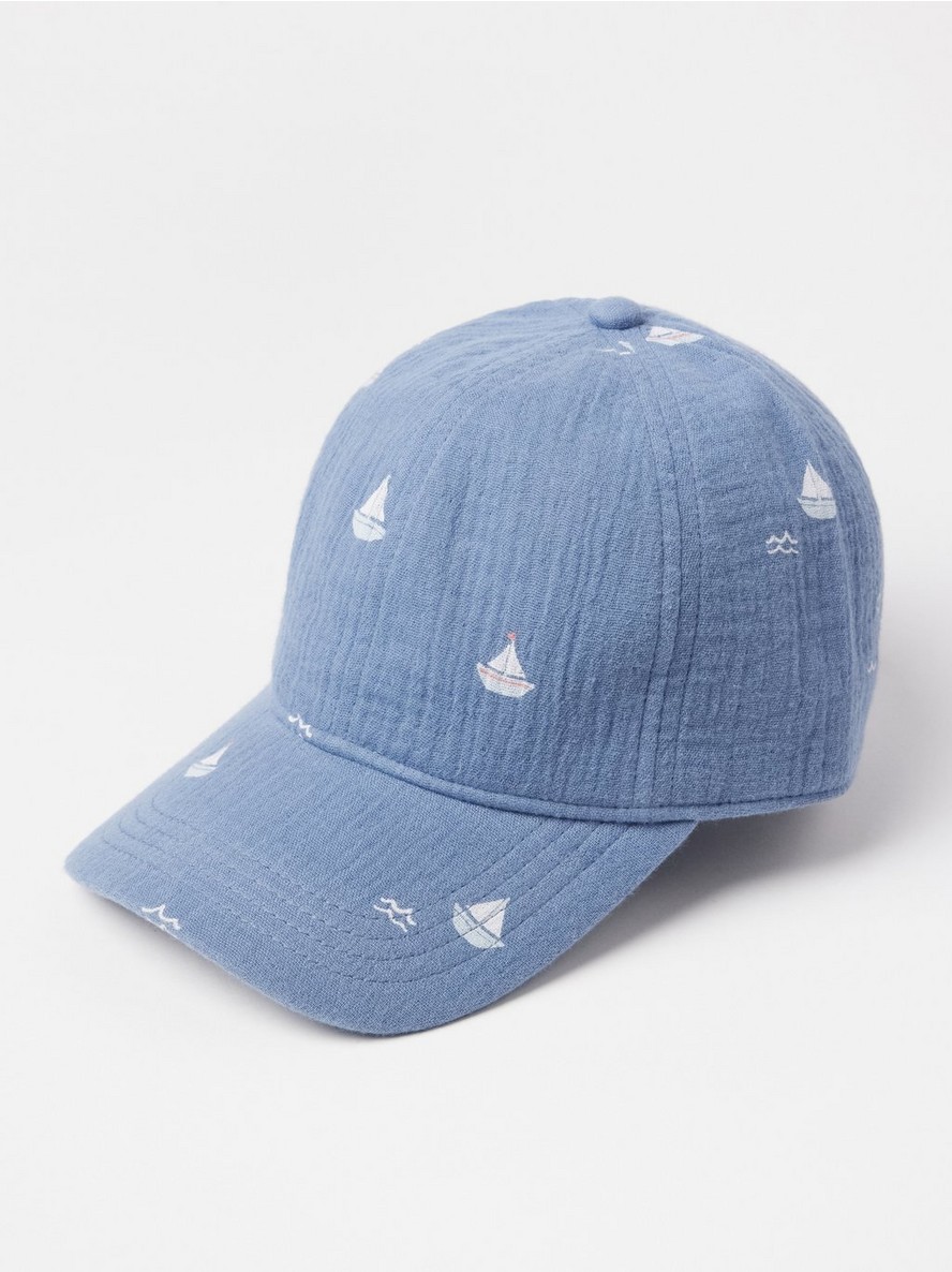 Kacket – Cap