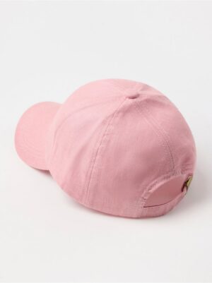 Cap in linen - 3005847-2321