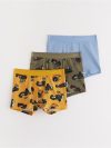 3-pack  boxer shorts - 3005897-9755