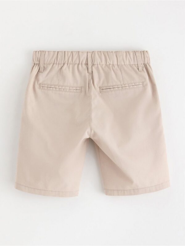 Chino shorts - 3005928-9928