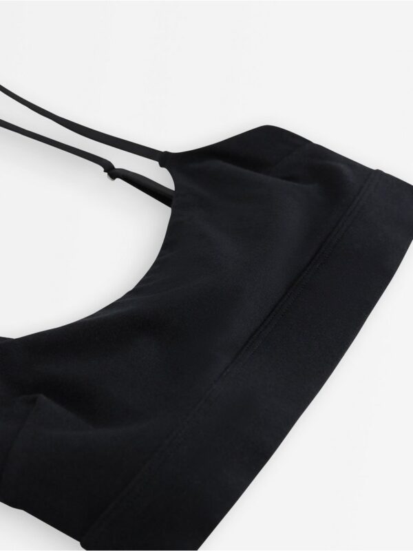 Unpadded soft bra - 3005968-80