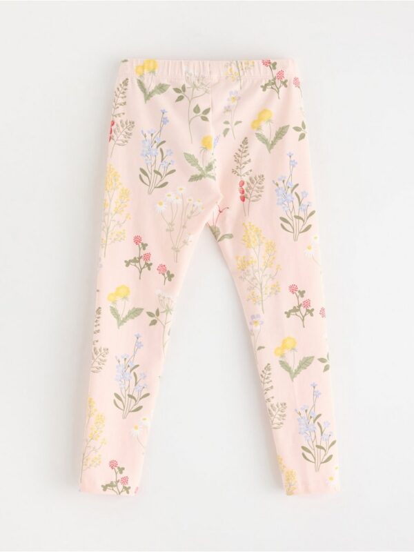 Leggings - 3005972-7491