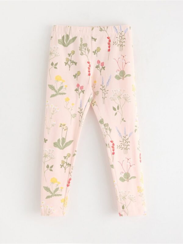 Leggings - 3005972-7491