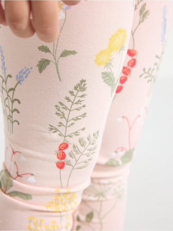 Leggings - 3005972-7491