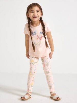 Leggings - 3005972-7491