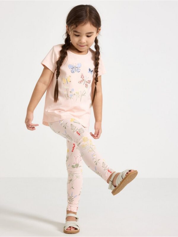 Leggings - 3005972-7491