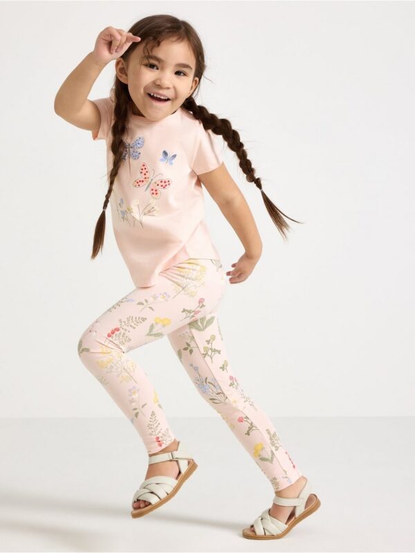 Leggings - 3005972-7491