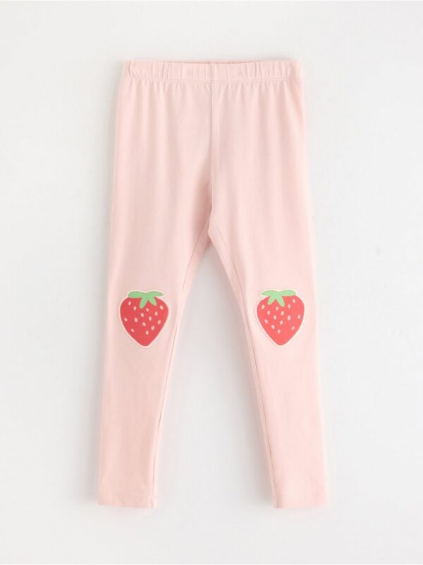 Leggings - 3005977-6907