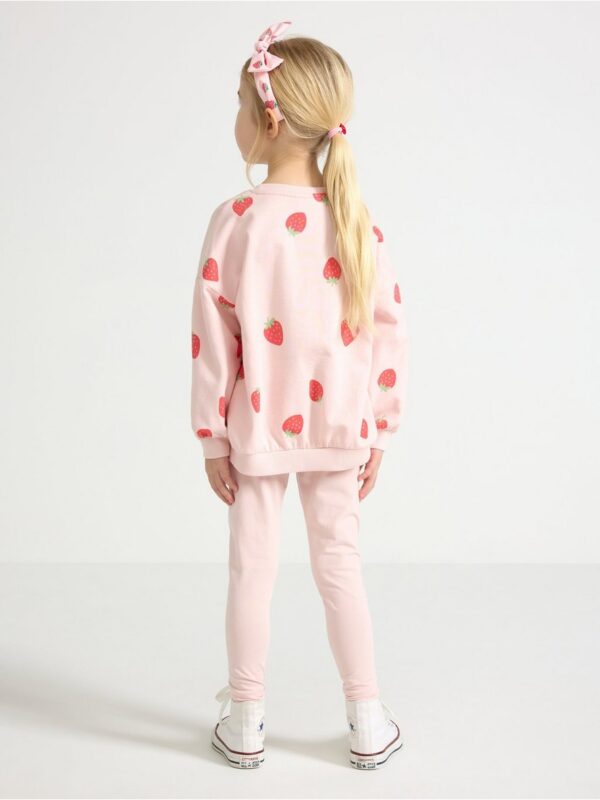 Leggings - 3005977-6907