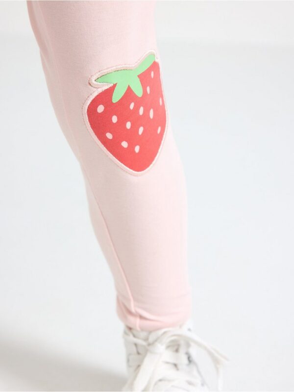 Leggings - 3005977-6907