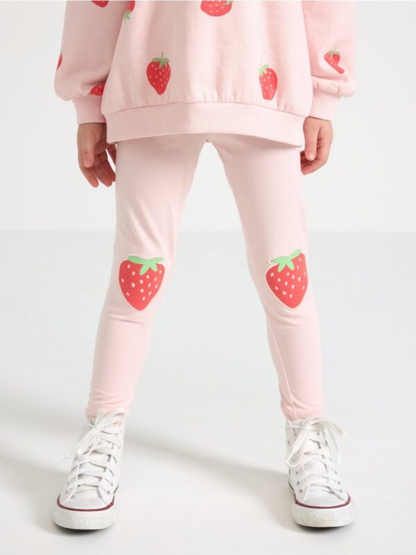 Leggings - 3005977-6907