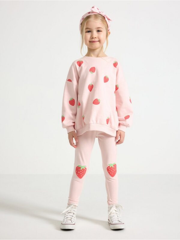 Leggings - 3005977-6907