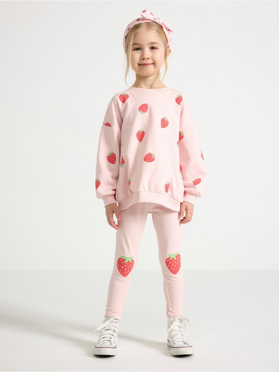 Helanke – Leggings