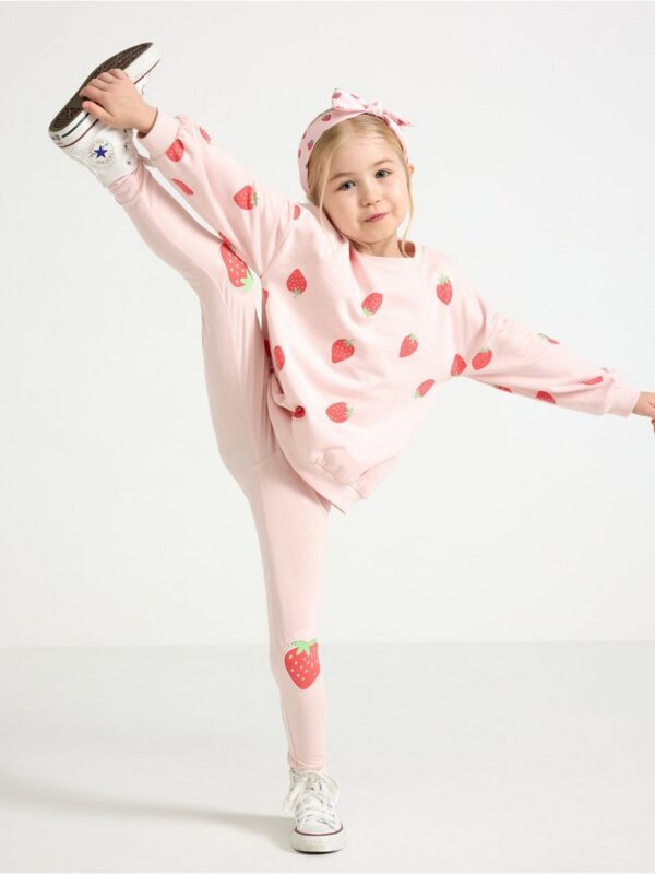 Leggings - 3005977-6907