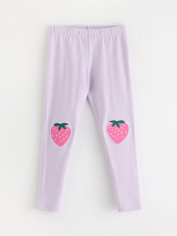 Leggings - 3005977-9959