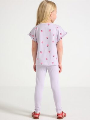 Leggings - 3005977-9959