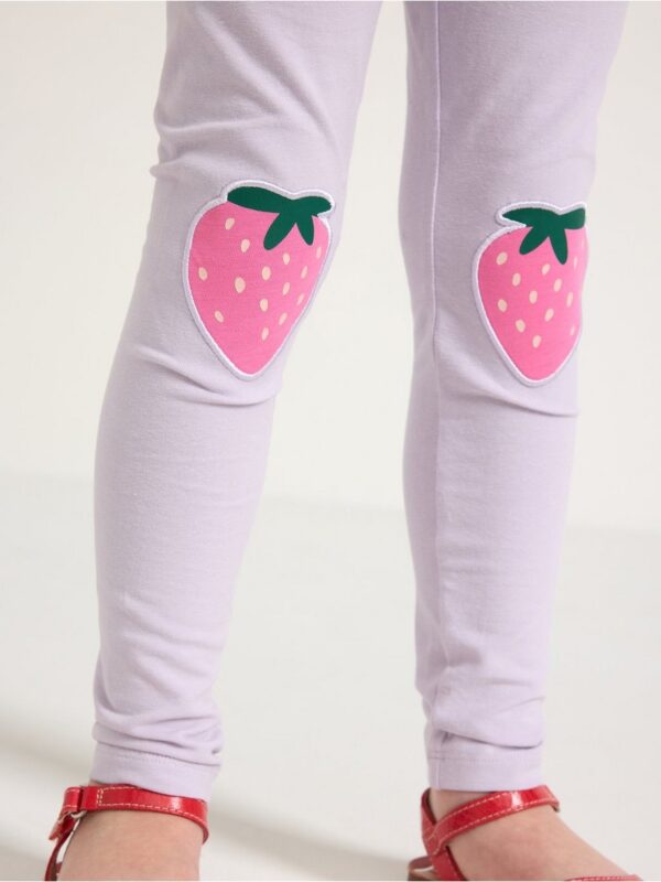 Leggings - 3005977-9959