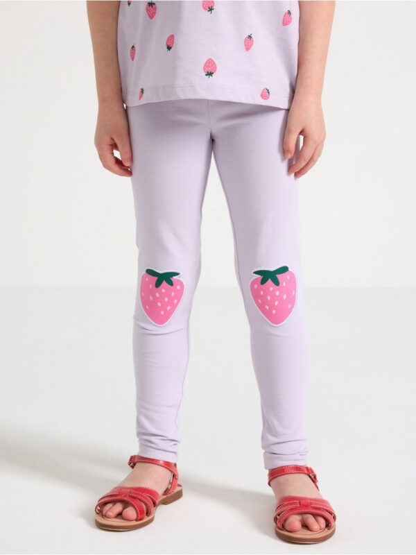Leggings - 3005977-9959