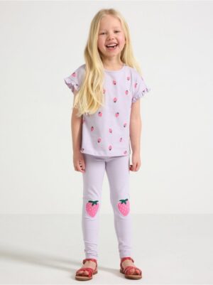 Leggings - 3005977-9959
