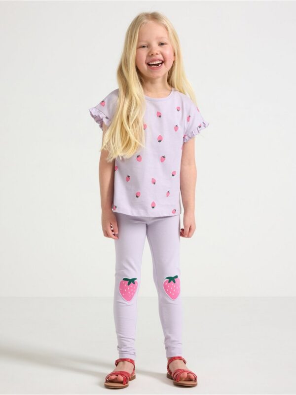 Leggings - 3005977-9959