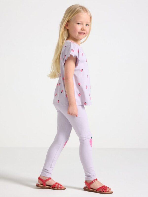 Leggings - 3005977-9959