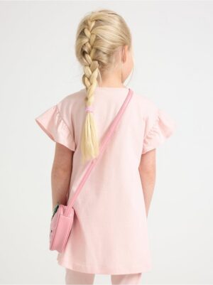 Short-sleeved tunic - 3005978-6907