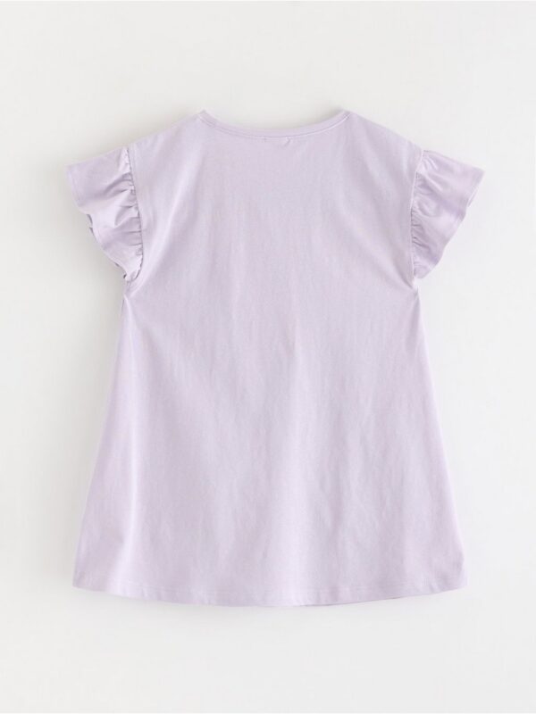 Short-sleeved tunic - 3005978-9959