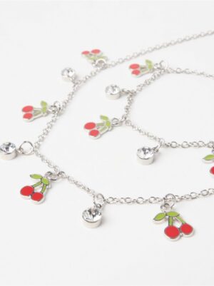 Jewellery set - 3005979-7344