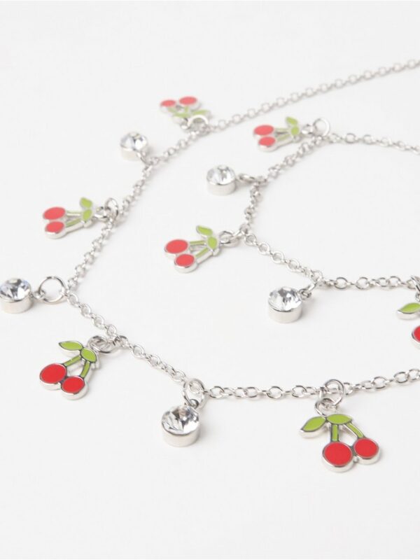 Jewellery set - 3005979-7344