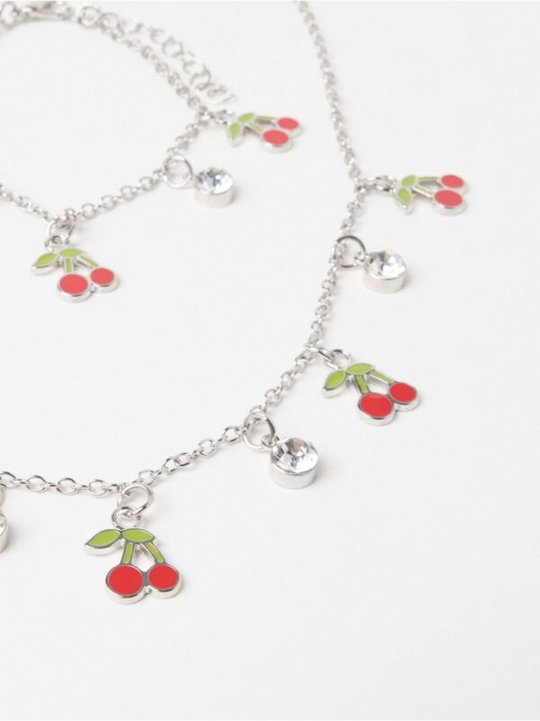 Jewellery set - 3005979-7344
