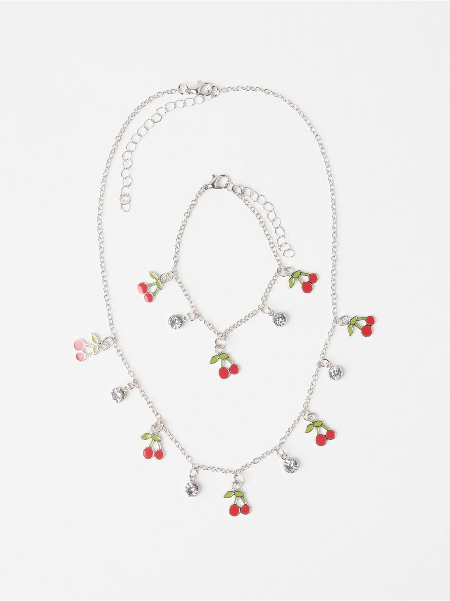 Set nakit – Jewellery set