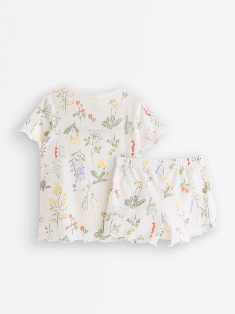 Pyjama set - 3005993-325