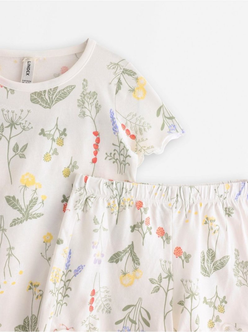 Pyjama set - 3005993-325