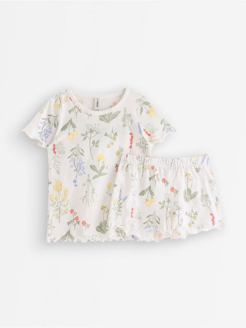 Pyjama set - 3005993-325