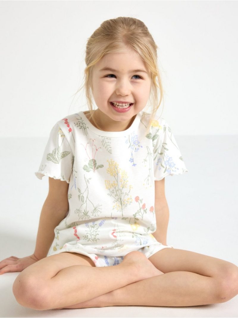 Pyjama set - 3005993-325