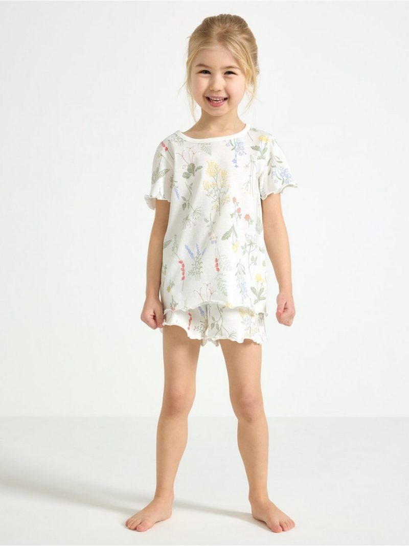 Pyjama set - 3005993-325