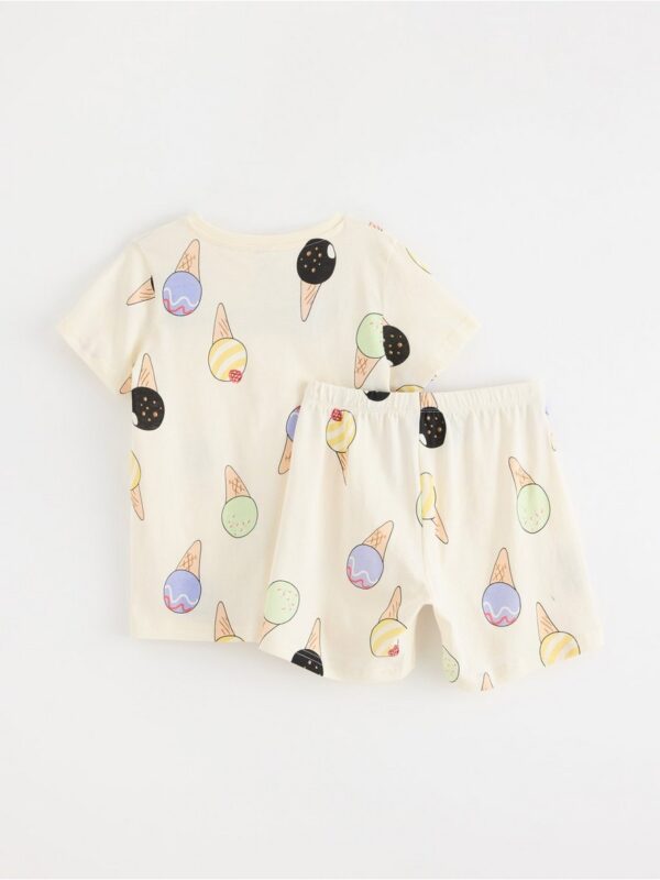 Pyjama set - 3005994-6728