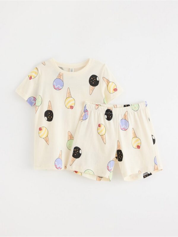 Pyjama set - 3005994-6728