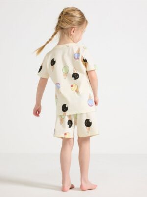 Pyjama set - 3005994-6728