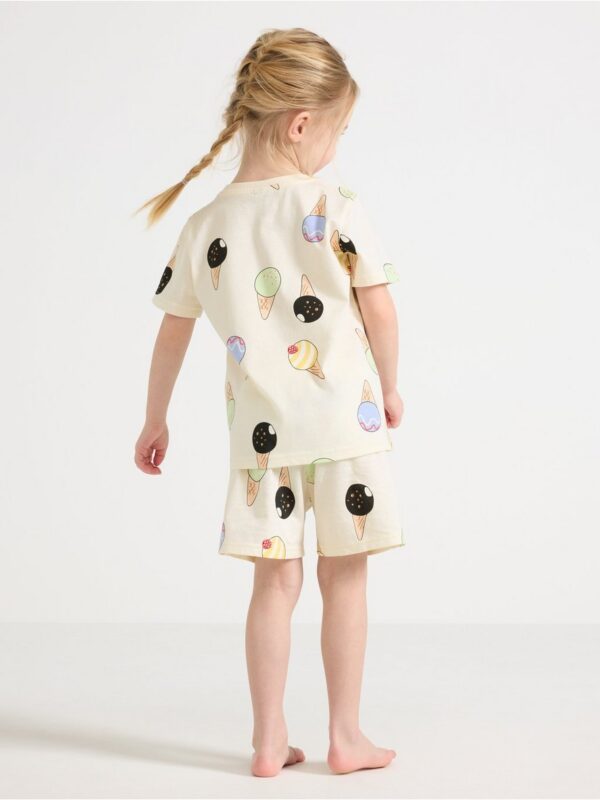 Pyjama set - 3005994-6728