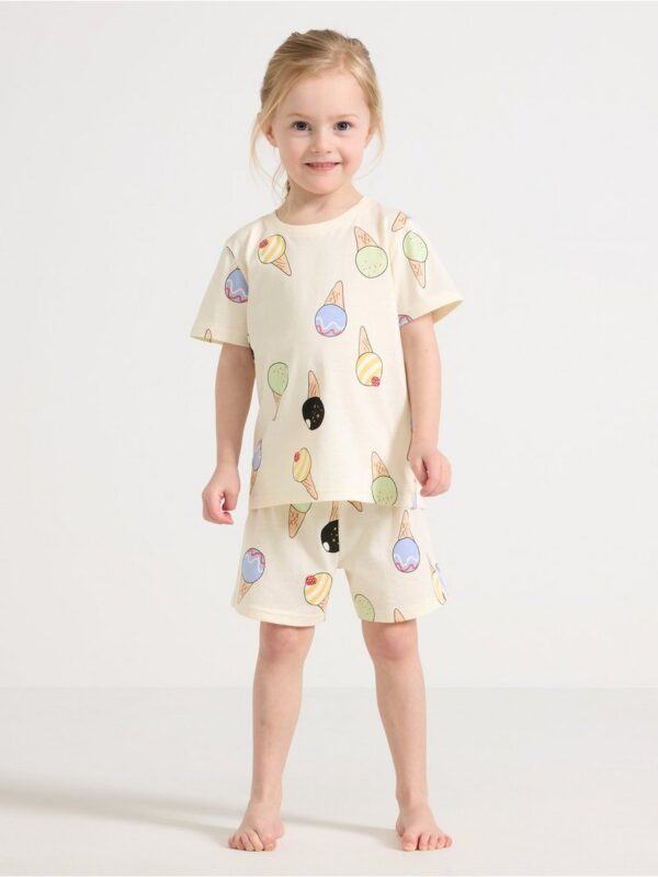 Pyjama set - 3005994-6728