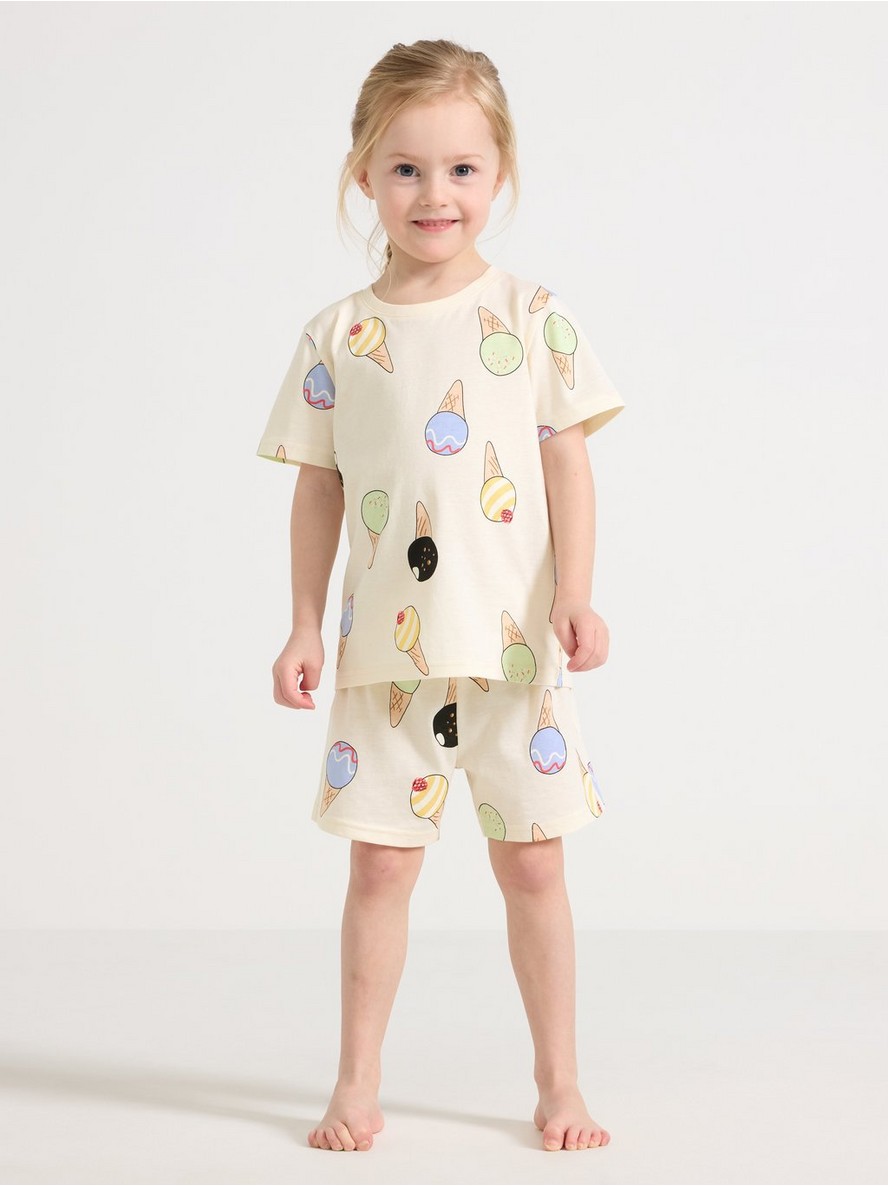 Pidzama – Pyjama set