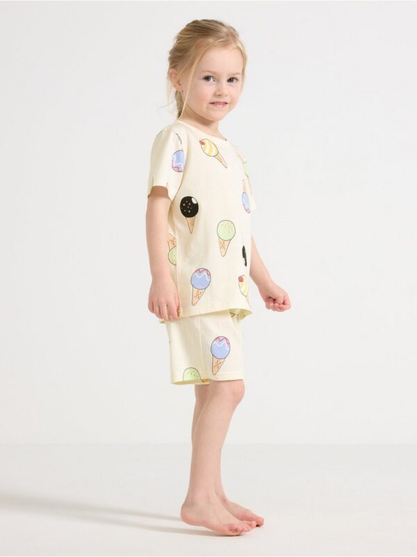 Pyjama set - 3005994-6728