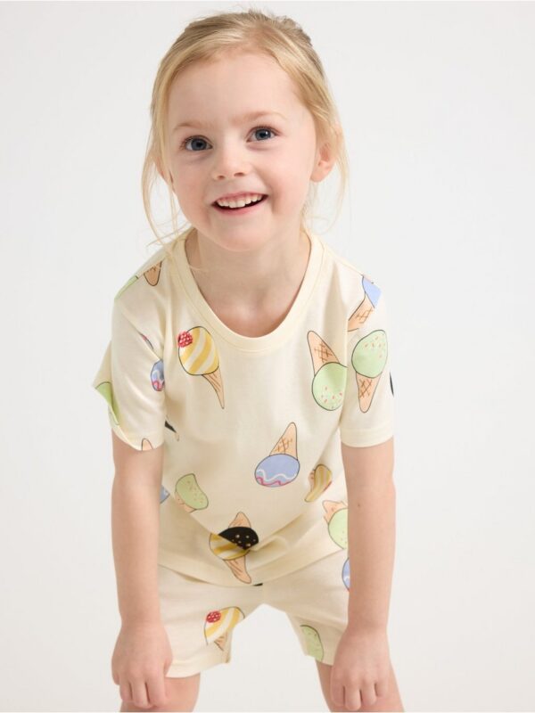 Pyjama set - 3005994-6728