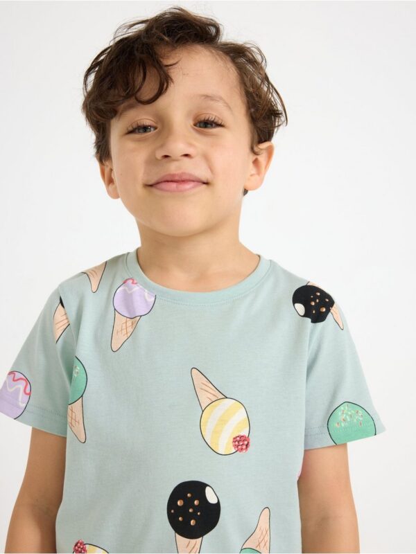 Pyjama set - 3005994-7782