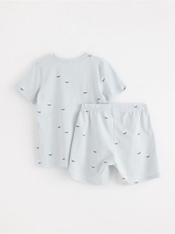 Pyjama set - 3005996-1199