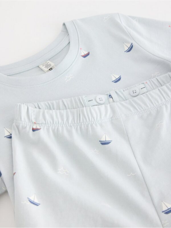 Pyjama set - 3005996-1199