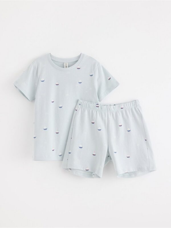 Pyjama set - 3005996-1199