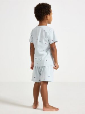 Pyjama set - 3005996-1199