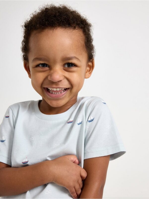 Pyjama set - 3005996-1199
